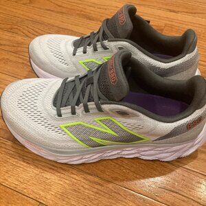 Mens New Balance Running Shoes